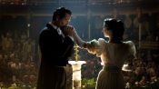 Love in the Time of Cholera Fragman