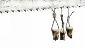 Saw III Fragman