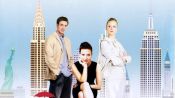 The Nanny Diaries Fragman