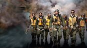 Red Tails Fragman