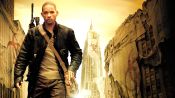 I Am Legend Fragman