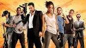 The Losers Fragman