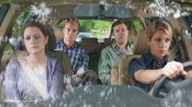 Hall Pass Fragman