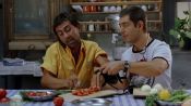 Maskeli Beşler İntikam Peşinde Fragman