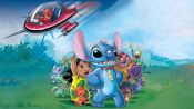 Leroy & Stitch Fragman