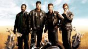Wild Hogs Fragman