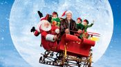 Fred Claus Fragman