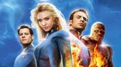 4: Rise of the Silver Surfer Fragman