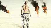 Jarhead Fragman