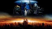 Transformers 1 Fragman