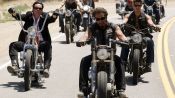 Hell Ride Fragman