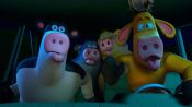 Barnyard Fragman