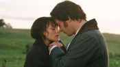 Pride & Prejudice Fragman