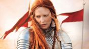 Elizabeth: The Golden Age Fragman