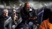 Snakes on a Plane Fragman