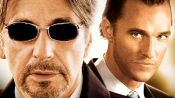 Two for the Money Fragman