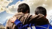 The Kite Runner Fragman