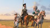 Donkey X Fragman