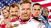 Talladega Nights: The Ballad of Ricky Bobby Fragman