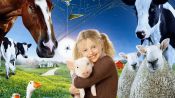 Charlotte's Web Fragman