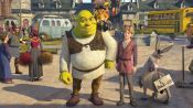 Shrek the Third Fragman