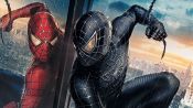 Spider-Man 3 Fragman
