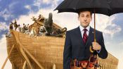 Evan Almighty Fragman