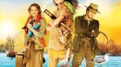 Nim's Island Fragman