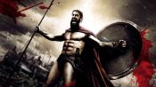 300: Spartalı Fragman