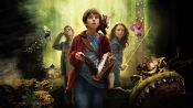 The Spiderwick Chronicles Fragman