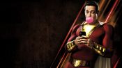 Shazam! Fragman
