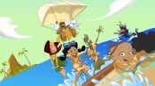 The Proud Family Movie Fragman