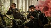 Danger Close: The Battle of Long Tan Fragman