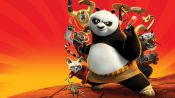 Kung Fu Panda Fragman
