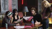 Stay Alive Fragman