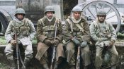 Indigènes Fragman