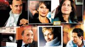 Avenue Montaigne Fragman