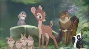 Bambi II Fragman