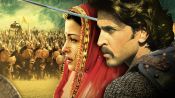 Jodhaa Akbar  Fragman