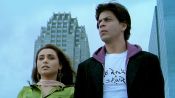Kabhi Alvida Naa Kehna Fragman