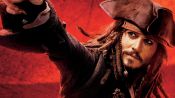 Pirates of the Caribbean 3 At World's End Fragman