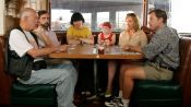 Little Miss Sunshine Fragman