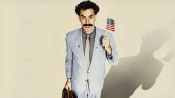 Borat! Fragman