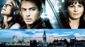 Breaking and Entering Fragman