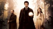 The Illusionist Fragman