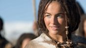 10,000 BC Fragman
