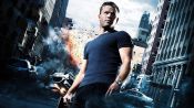 The Bourne Ultimatum Fragman