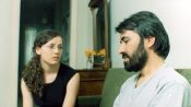 Bekleme Odası Fragman