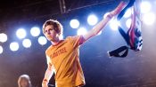 Scott Pilgrim vs. the World Fragman