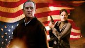 In the Valley of Elah Fragman